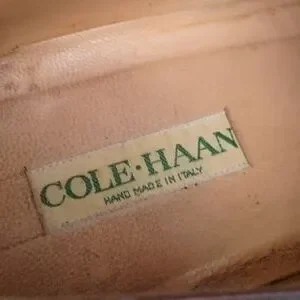 Cole Haan | Shoes | Cole Haan Vintage Italian Mens Wing Tips  display picture 1